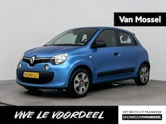 Renault Twingo - 0.9 TCe Série Signature VIVA | Airco | Cruise Control | Bluetooth |