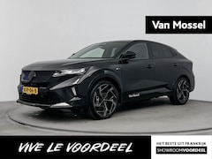 Renault Rafale - 1.2 E-Tech 4x4 plug-in hybrid 300Pk atelier Alpine | Google Navigatie | Draadloze Apple &