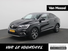 Renault Arkana - 1.6 E-Tech Hybrid 145 Intens | Airconditioning, Licht metalen velgen 18 inch | Cruise cont