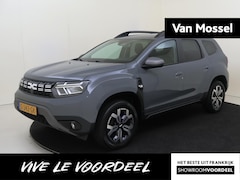 Dacia Duster - 1.0 TCe 100 ECO-G Journey | Trekhaak 1200kg | Navigatie| Achteruitrijcamera | Cruise & Cli