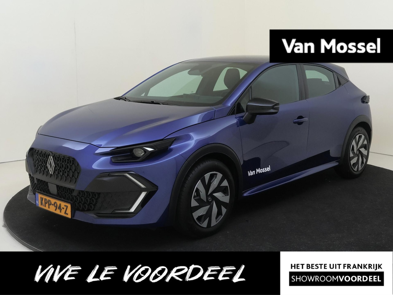 Renault Clio - 1.2 TCe 115 evolution BTW| Navigatie | Achteruitrijcamera |Apple Carplay Android Auto | - AutoWereld.nl