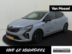 Renault Clio - 1.6 E-Tech Full Hybrid 145 PK esprit Alpine | Automaat