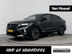 Renault Rafale - 1.2 E-Tech full hybrid 200Pk esprit Alpine | Solarbay Panoramadak | Head-up display | Harm