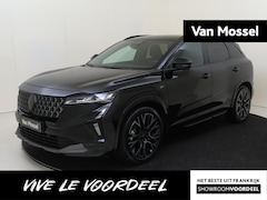 Renault Austral - 1.2 E-Tech full hybrid 200 esprit Alpine | sportstoelen | apple carplay | android auto