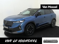 Renault Austral - 1.2 E-Tech Full Hybrid Iconic Esprit Alpine 200PK | Harman Kardon Audio | Solarbay Panoram