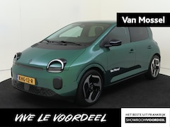 Renault Twingo - urban range techno 27.5 kWh | Automaat| WLTP 263km | Navigatie | Achteruitrijcamera | Pack
