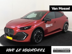 Renault Clio - 1.8 Hybrid Esprit Alpine 160PK | Harman Kardon Audio | Stoel- en Stuurverwarming | 360 Cam