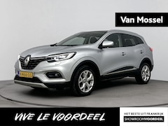Renault Kadjar - 1.3 TCe Intens 140PK | Automaat | Panoramadak | Trekhaak | Navigatie | Half-Lederen Bekled