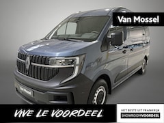 Renault Master - T35 2.0 dCi 130pk L2H2 Advance | Nieuw | BPM-vrij | Rijklaarprijs | Dubbele schuifdeur | n