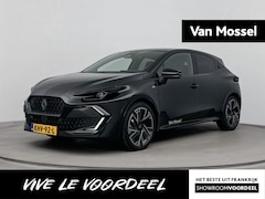 Renault Clio - 1.8 Hybrid 160Pk esprit Alpine | Google Navigatie | Apple & Android Carplay | 360 Camera |