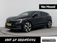 Renault Mégane E-Tech - Comfort Range Techno 60 kWh 220PK | Navigatie met Google Integratie | Climate Control | Cr