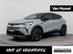 Renault Captur - 1.8 E-Tech Full Hybrid Esprit Alpine 160PK | Google Navigatie | Adaptieve Cruise Control |