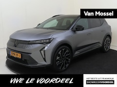 Renault Scenic E-Tech - EV87 long range esprit Alpine | Apple carplay | android auto | Matte lak | Blind spot moni