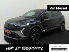 Renault Captur - 1.8 E-Tech full hybrid 160 esprit Alpine