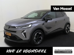 Renault Captur - 1.8 E-Tech full hybrid 160 techno AUTOMAAT | RONDOM CAMERA | GLAZEN SCHUIFDAK | VERWARMBAR