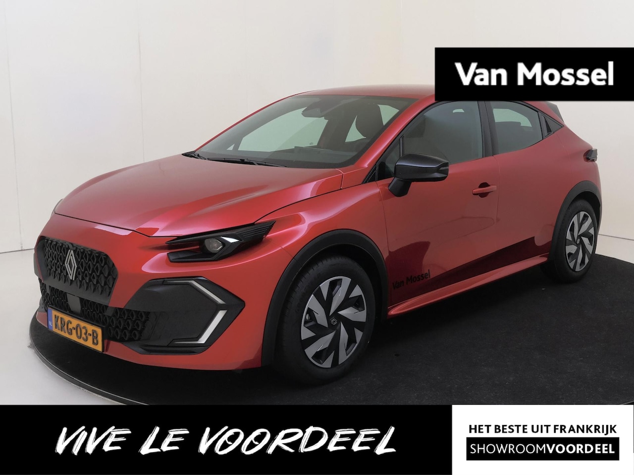 Renault Clio - 1.2 TCe 115 evolution | Apple carplay/Android Auto| Pack comfort - AutoWereld.nl