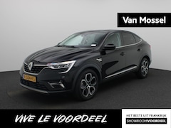 Renault Arkana - 1.6 E-Tech Hybrid 145 Intens | Achteruitrijcamera | ACC | Lane Assist | Apple Carplay / An