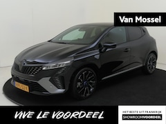 Renault Clio - 1.0 TCe 90 GPF esprit Alpine | Around View Monitor (360 graden camera)