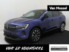 Renault Austral - 1.3 Mild Hybrid Techno 160PK | Automaat | Panoramadak | Stoel, - Stuur en Voorruitverwarmi