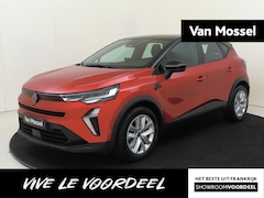 Renault Captur - 1.0 TCe 90 evolution | Mediascherm | Apple Carplay | Android Auto | Airco | Camera |