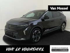 Renault Scenic E-Tech - EV60 comfort range techno | Stoelverwarming | Stuurverwarming