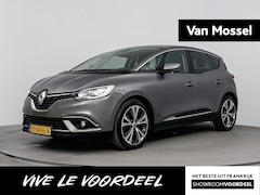 Renault Scénic - 1.2 TCe Intens 130PK | Trekhaak | Achteruitrijcamera | Navigatie