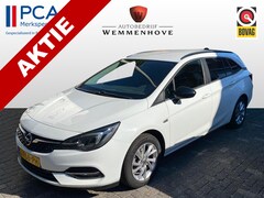 Opel Astra Sports Tourer - 1.2 Business Edition