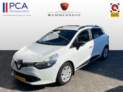Renault Clio Estate - 0.9 TCe Authentique
