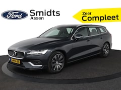 Volvo V60 - 2.0 T5 Inscription | trekhaak | All Season | Keurige auto |