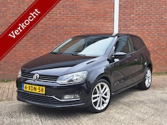 Volkswagen Polo - 1.2 TSI Highline