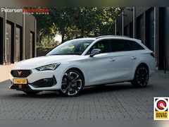CUPRA Leon Sportstourer - 1.4 e-Hybrid VZ Copper *Pano* Vol