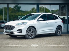 Ford Kuga - 2.5 PHEV ST-Line / Trekhaak Wegklapbaar / Incl BTW