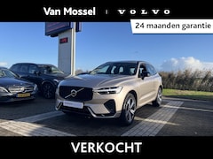 Volvo XC60 - T6 Plug-in hybrid AWD Plus Dark