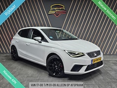 SEAT Ibiza - 1.0 TSI Style Business Intense LED|CARPLAY|ACC|CAMERA
