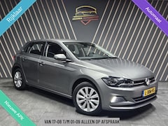 Volkswagen Polo - 1.0 TSI DSG Comfortline Business|CARPLAY|ACC|PDC|2 jaar APK