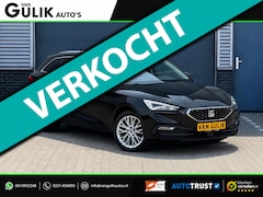 SEAT Leon Sportstourer - 1.5 eTSI Style Business Intense | Digitaal | ACC | Winter pakket | Carplay |