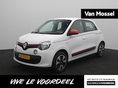 Renault Twingo - 1.0 SCe Collection | airco | audio-navigatiesysteem | LED |