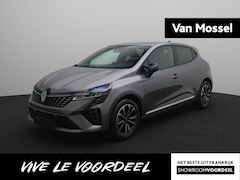 Renault Clio - TCe 90 Techno | Apple carplay & Android auto | Achteruitrijcamera | Parkeersensoren achter