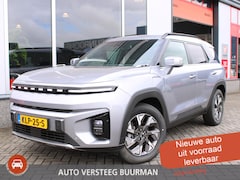 KGM Torres EVX - Platinum 73.4 kWh Lederen bekleding met stoelverwarming / Draadloze telefoonlader / 1500km