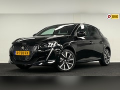 Peugeot 208 - 1.2 Puretech GT*Panodak*Camera*Navi*Carplay*AdaptivCruiseContr