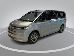 Volkswagen Multivan - Bulli Edition 1.5 eHybrid 245pk 4Motion Automaat