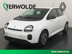 Renault Twingo - Evolution | LED-achterlichten | LED-dagrijverlichting met specifiek vormgegeven lichtsigna