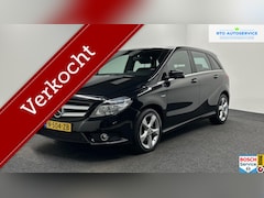 Mercedes-Benz B-klasse - 180 LM CRUISE STOELVERWARMING CLIMA