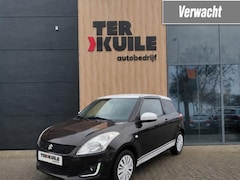 Suzuki Swift - 1.2 COMFORT 11-2014 Facelift