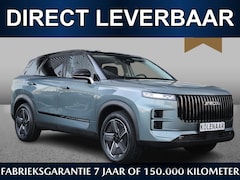 Jaecoo 7 - 7 Exclusive 1.5 PHEV 347pk | Direct leverbaar | €5745, - VOORDEEL* | Adaptive | Panorama |