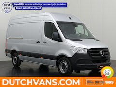 Mercedes-Benz Sprinter - 317CDi Automaat L2H2 | Multimedia | Camera | Cruise | Airco