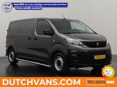 Peugeot e-Expert - Lang Premium 75 kWh | Elektrisch | SOH 87, 3% | Multimedia | Camera | Airco | Cruise | Bet