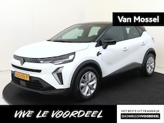 Renault Captur - 1.0 TCe 90 evolution | Mediascherm | Apple Carplay | Android Auto | Airco | Camera |