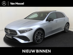 Mercedes-Benz A-klasse - 250 e Business Solution AMG / Panaromadak / Headup-Display / 360Graden-Camera /