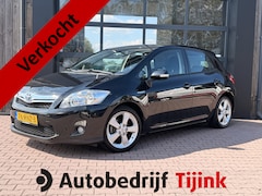 Toyota Auris - 1.8 Full Hybrid Dynamic | Navi | Keyless | Cruise | Camera | PDC |
